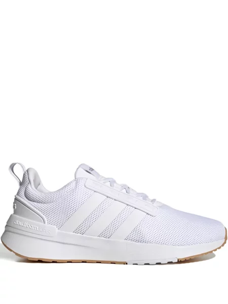 Sneakerși Adidas UltraBoost cu dungi de drumeție gri