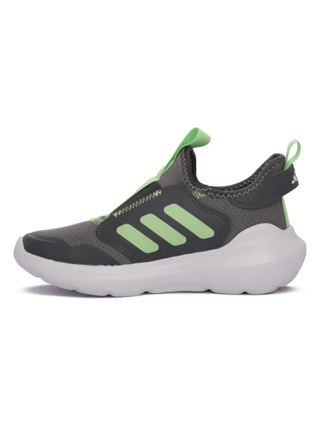Félcipo Adidas szürke