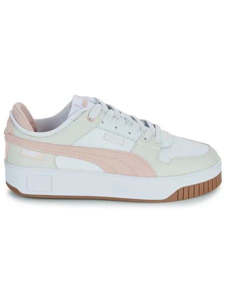 Street félcipő Puma fehér