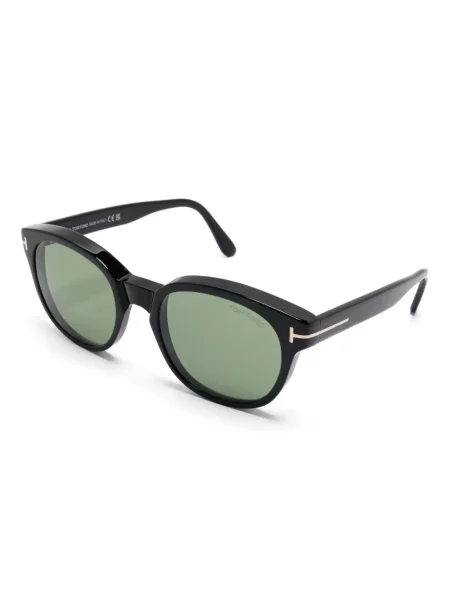 Ochelari de soare Tom Ford Eyewear negru