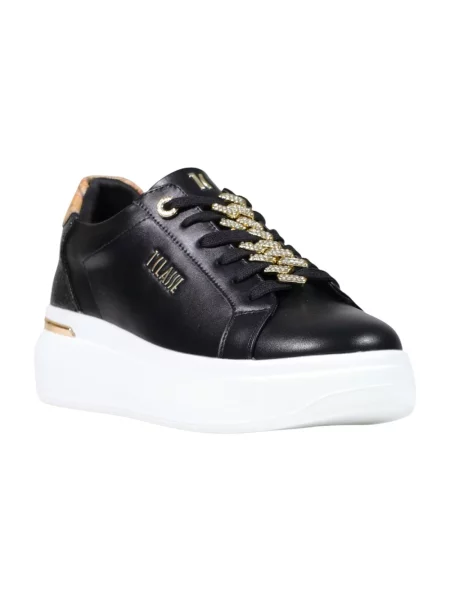 Sneakersy Alviero Martini 1a Classe czarne