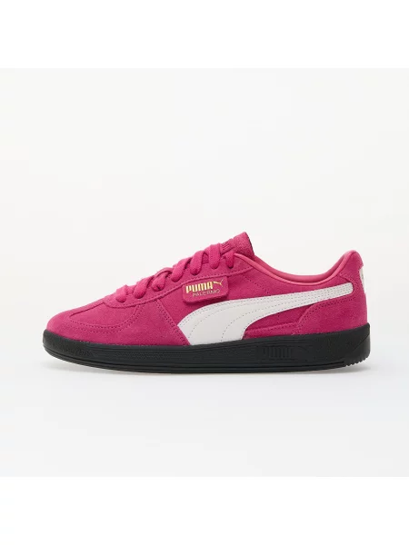 Trampki Puma Palermo Puma Pink-Puma White EUR białe