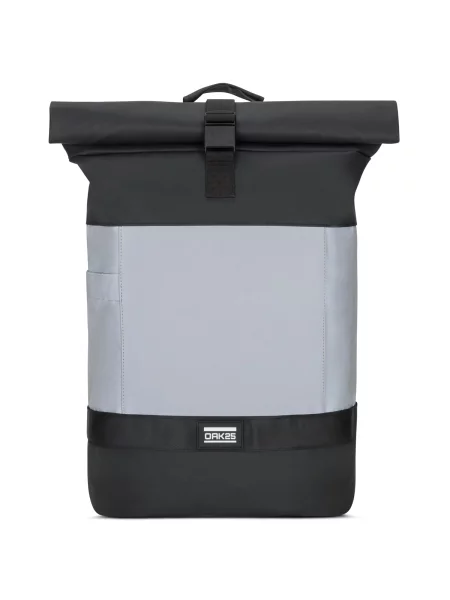 Nahrbtnik Commute M siva črna