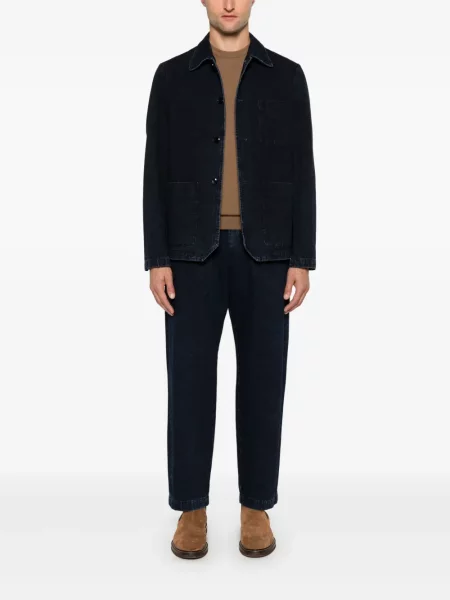 Sweter D4.0 brązowy