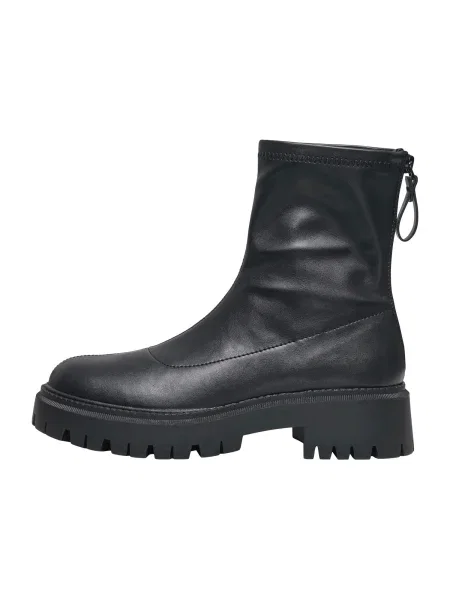 ONLY Botine negru