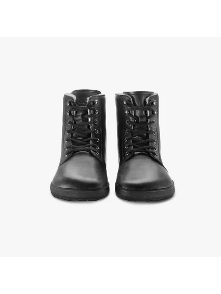 Сникърси Be Lenka Winter Black EUR 37 черно
