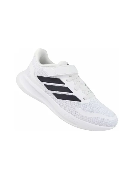 Gyerek félcipő Adidas fehér