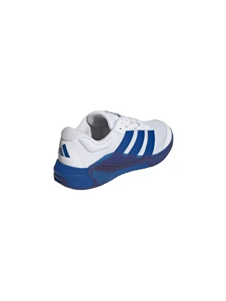 Tenisky Adidas modrá