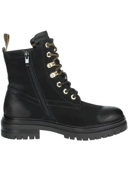 Pantofi Jeep negru