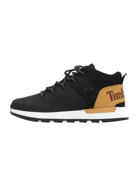 Sneakerși Timberland negru