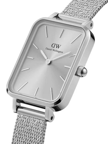 Hodinky Daniel Wellington stříbrné