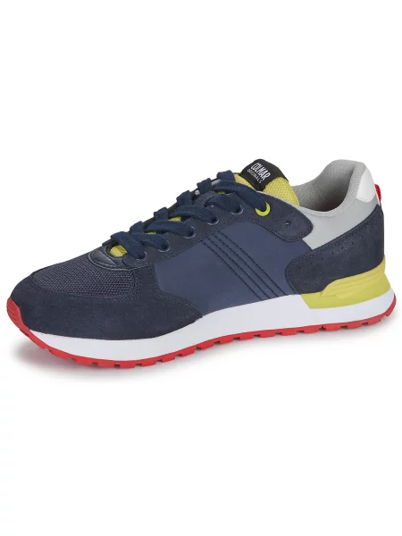 Pantofi Colmar albastru