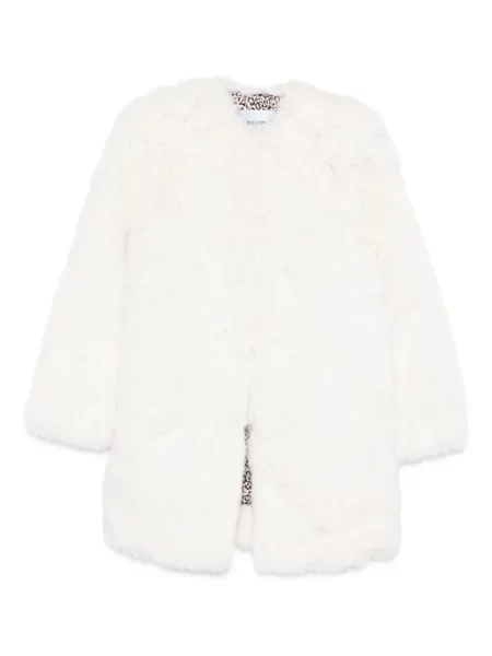 Futro Blugirl białe