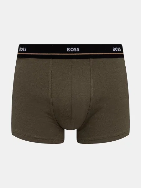 Боксеры Boss