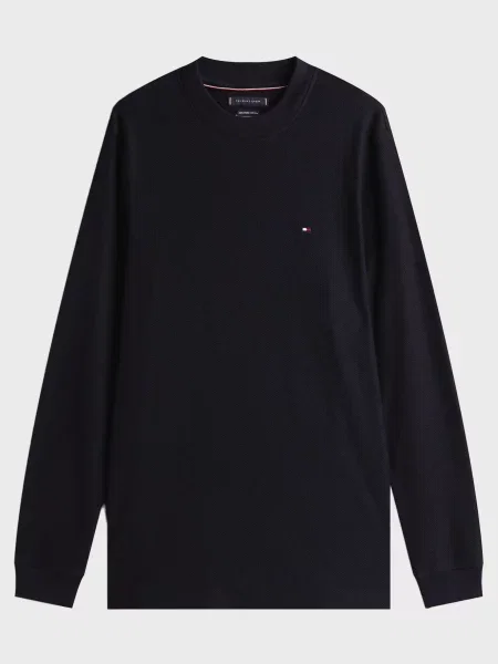 Светр Tommy Hilfiger синій