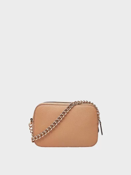 Сумка Guess бежева