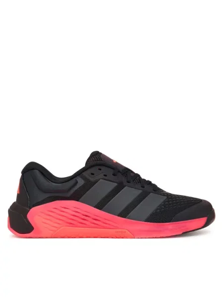 Adidas Performance buty treningowe Dropset 4 czarne