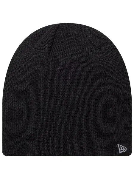 Čiapka New Era čierna