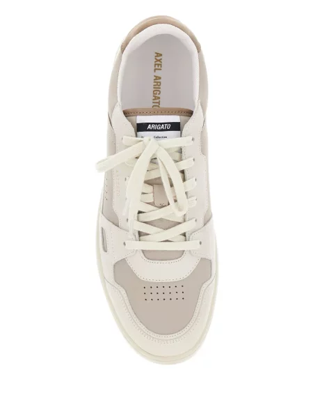 Sneakers Axel Arigato σουέντ