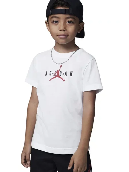 Детская футболка Jordan