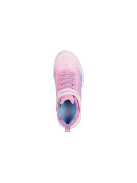 Tenisky Skechers ružová