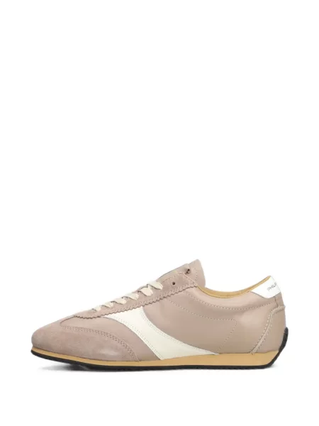Sneakers Philippe Model Paris με αυτόγραφο
