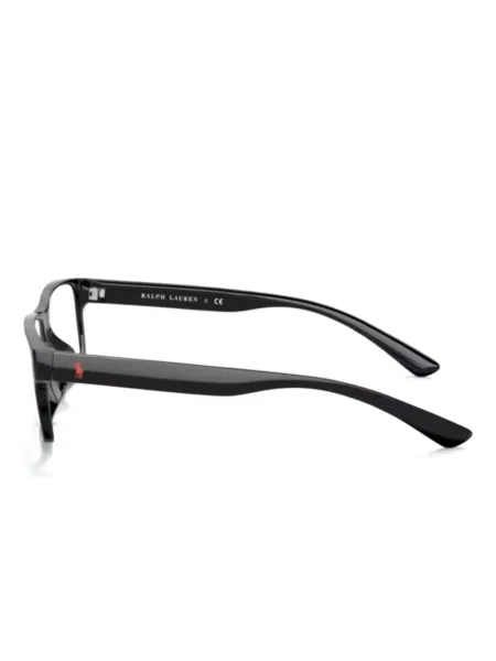 Ochelari de soare Polo Ralph Lauren negru