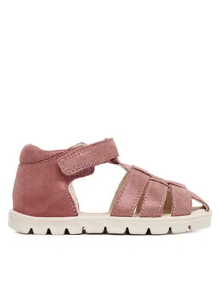 Lasocki Kids Szandál KEKKO rózsaszín
