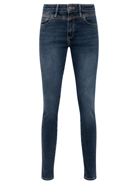 Mavi Jeans denim albastru