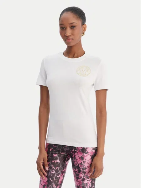 Versace Jeans Couture T-shirt bijela