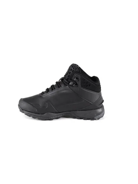 Pantofi Big Star negru