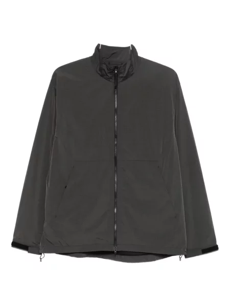 Větrovka Goldwin šedá