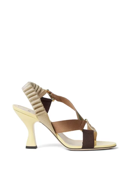 Sandale Fendi