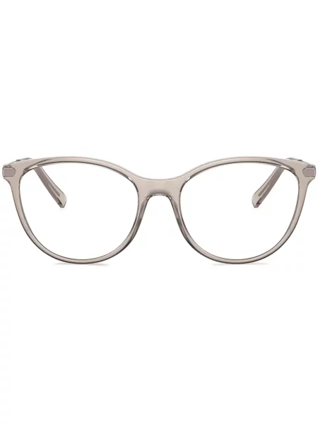 Ochelari de soare Armani Exchange gri