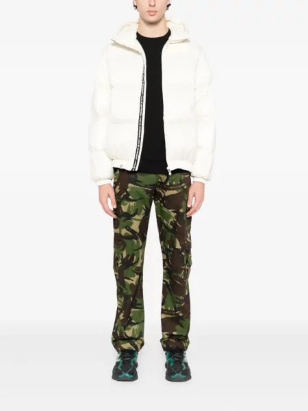 Geacă Aape By A Bathing Ape cu petice