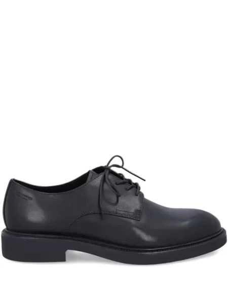 Pantofi derby Vagabond din piele negru