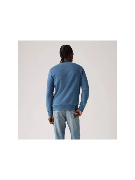 Palton Levi's ® albastru
