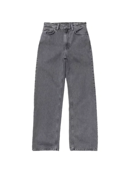 Farmerek Nudie Jeans szürke
