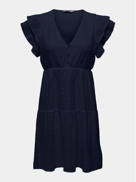 ONLY Rochie de vară Helena Bleumarin