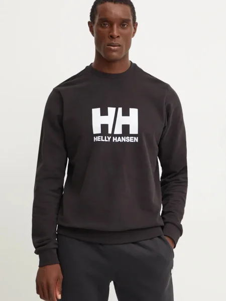 Geacă Helly Hansen negru