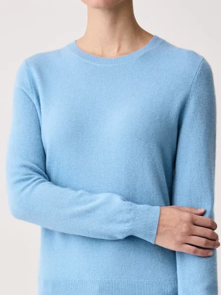 Шерстяной свитер United Colors Of Benetton