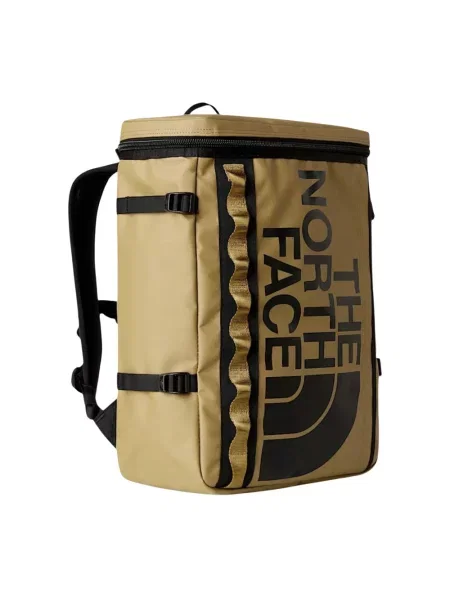 The North Face plecak BASE CAMP FUSE zielony