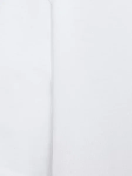 Футболка Moschino белая