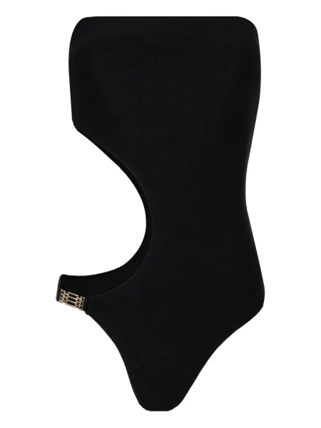 Sutien bandeau Lenny Niemeyer negru