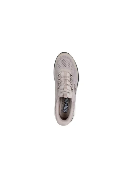 Pantofi Skechers bej