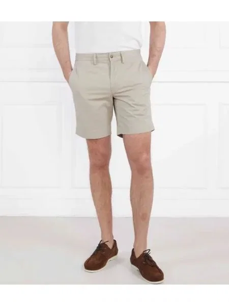 POLO RALPH LAUREN Pantaloni scurți | Straight fit