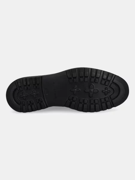 Шкіряні туфлі Filling Pieces Derby Football