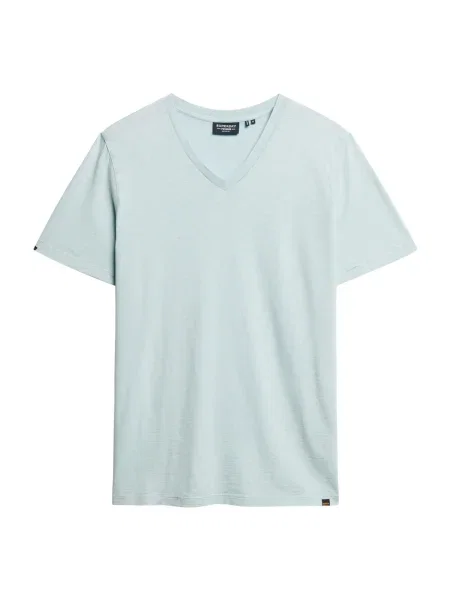 Superdry & Co Póló világoskék