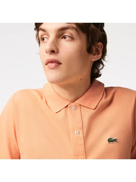 Поло Lacoste