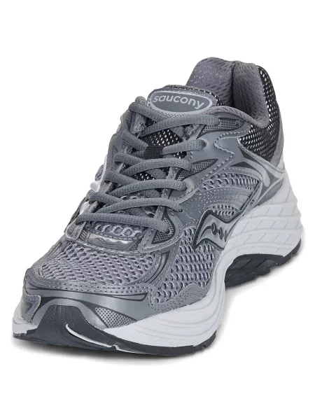 Pantofi Saucony gri